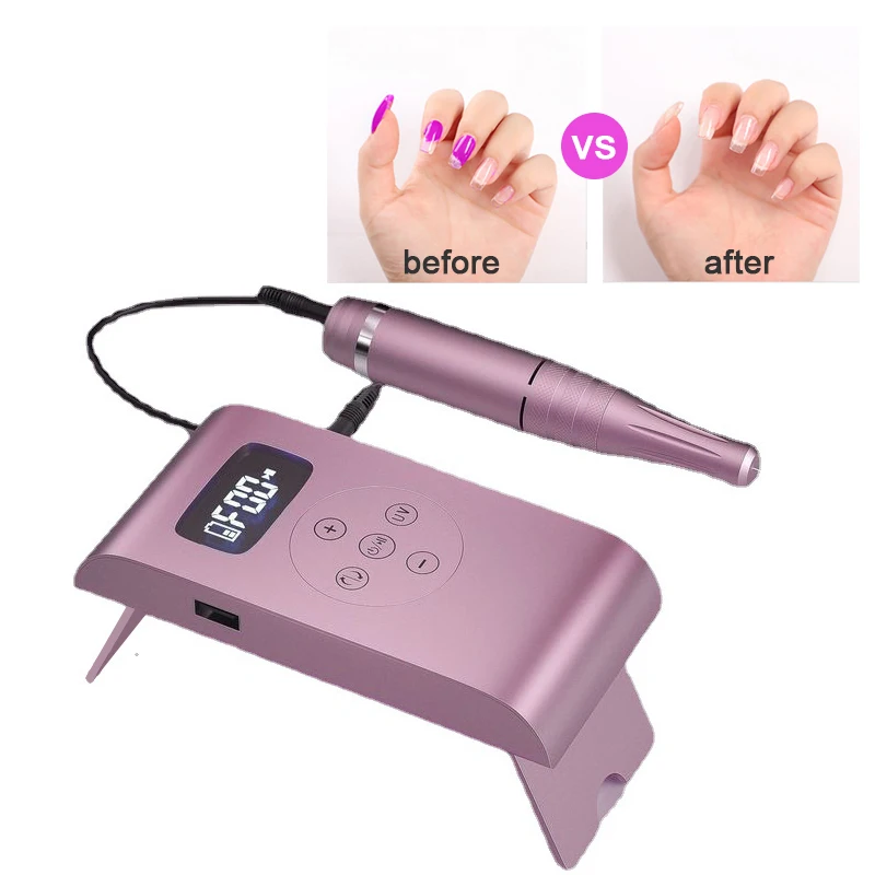 

Art Nail Lamp Ponceuse Ongles Professionnel UV LED Nail Dryer