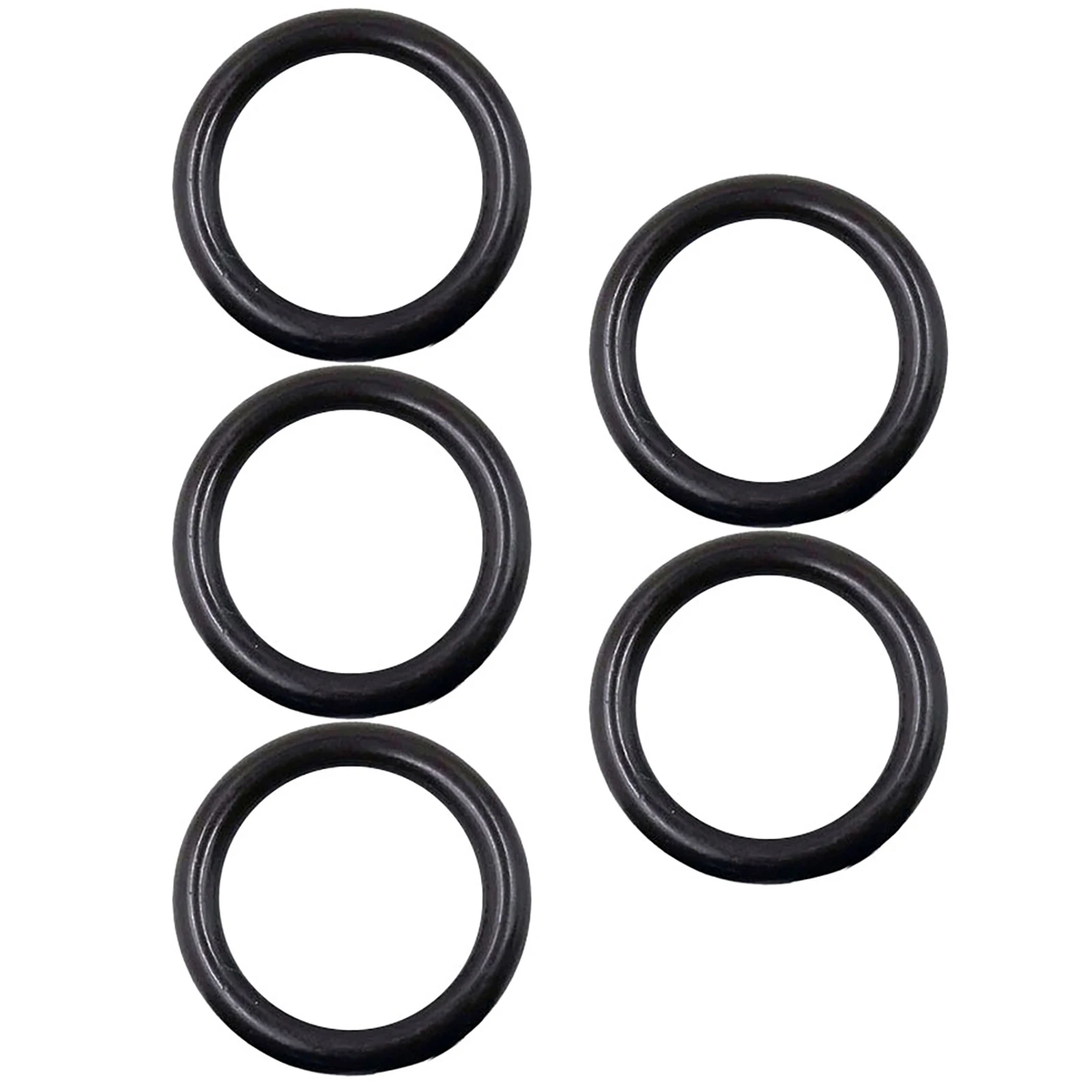 5pcs Piston O-Ring GBH2-24 Replacement For Hammer Power Tools Accessories Piston O-Ring Replace Damaged Or Old Accessories