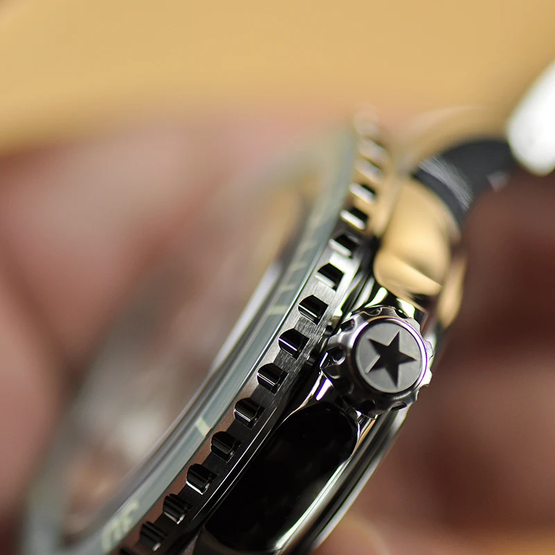 Рисунок 4 - LANSTB-Роскошные мужские часы