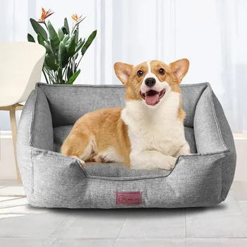 All Seasons Pet Bed 1
