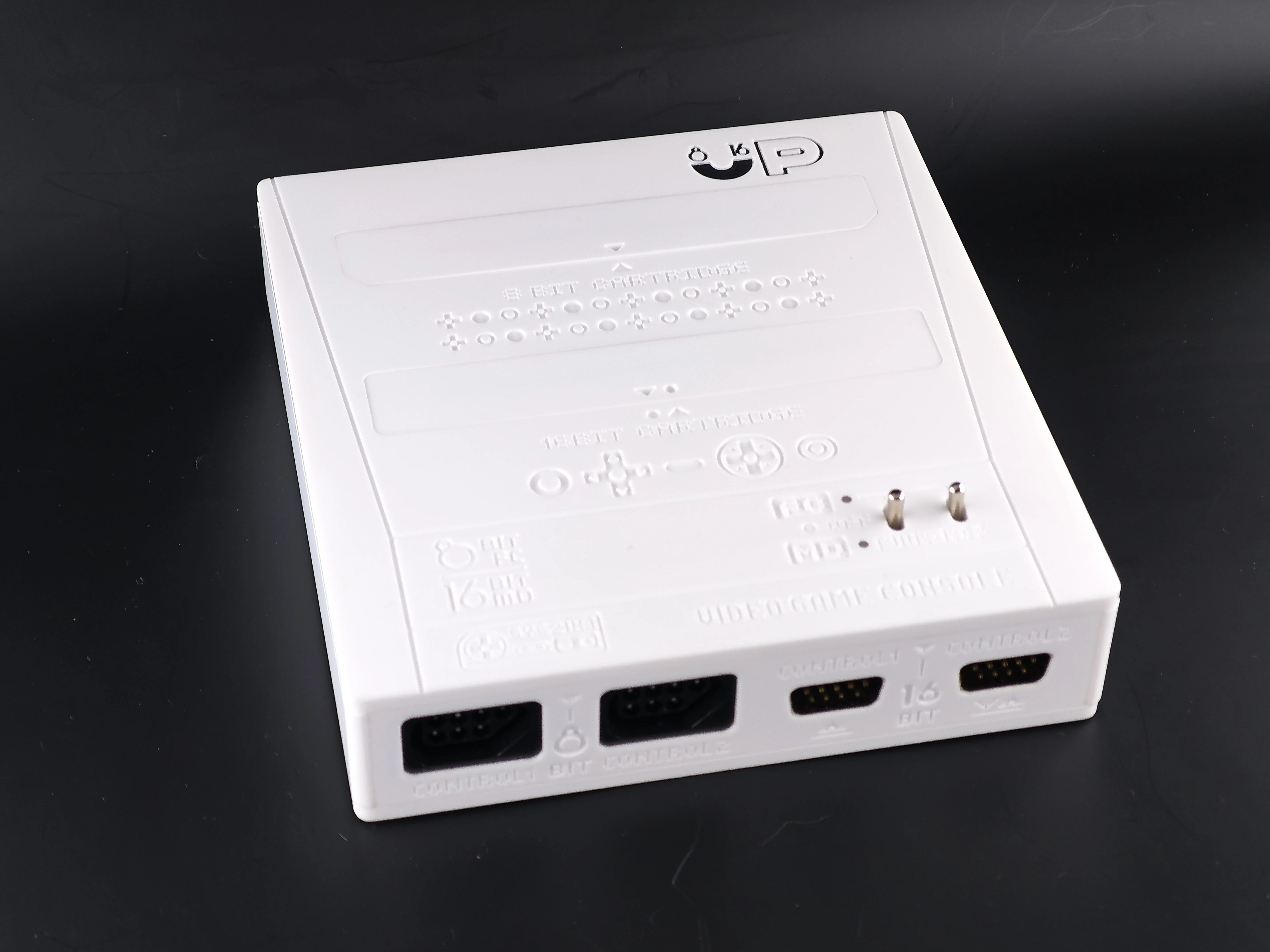 アリス MDシリーズ ２点セット MD/FC LITE 2in1 - AliExpress