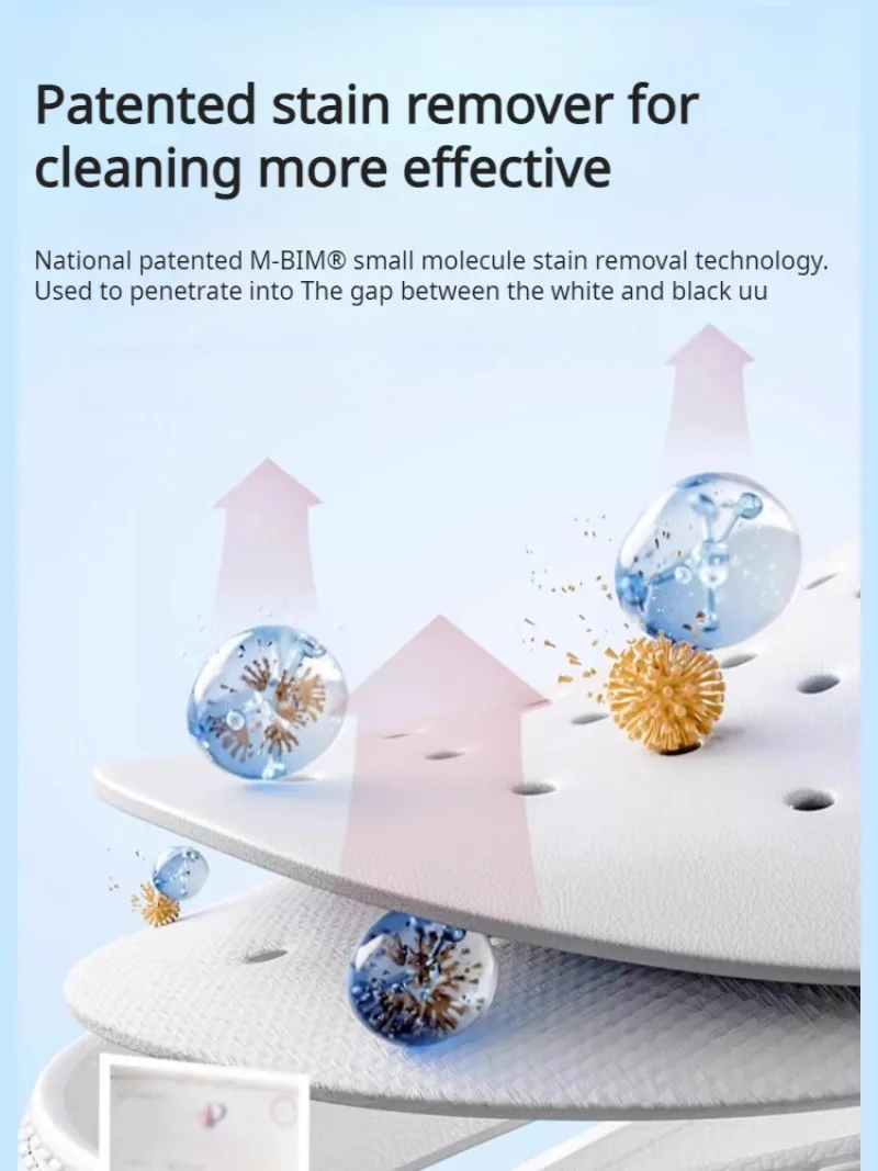 Sneaker NoRe Stain Remover Mousse White Shoe Cleaner Efficient Cleaner Shoe Foam