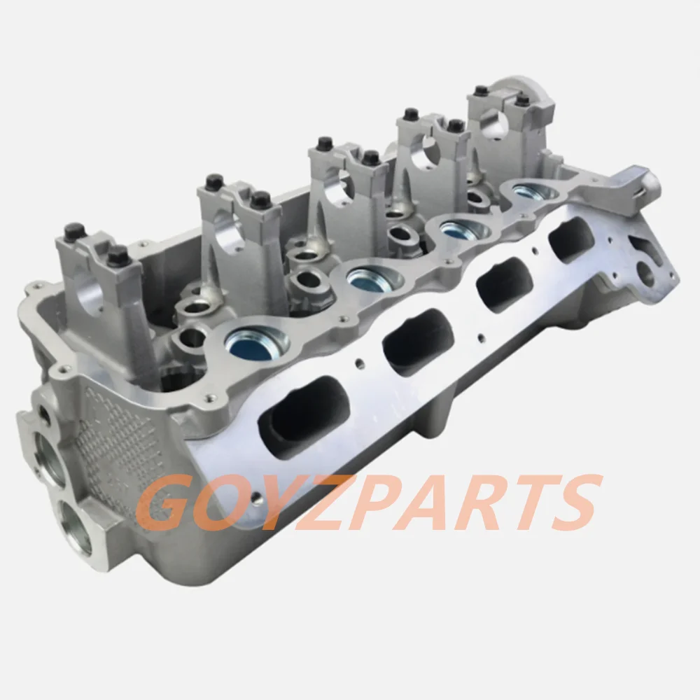 고품질 베어 실린더 헤드 포드 F150 4.6 5.4L 3V 머스탱 4밸브 좌측 OEM 3L3E-6C064AA-R 5L1Z6049BA 3L3Z6049BA