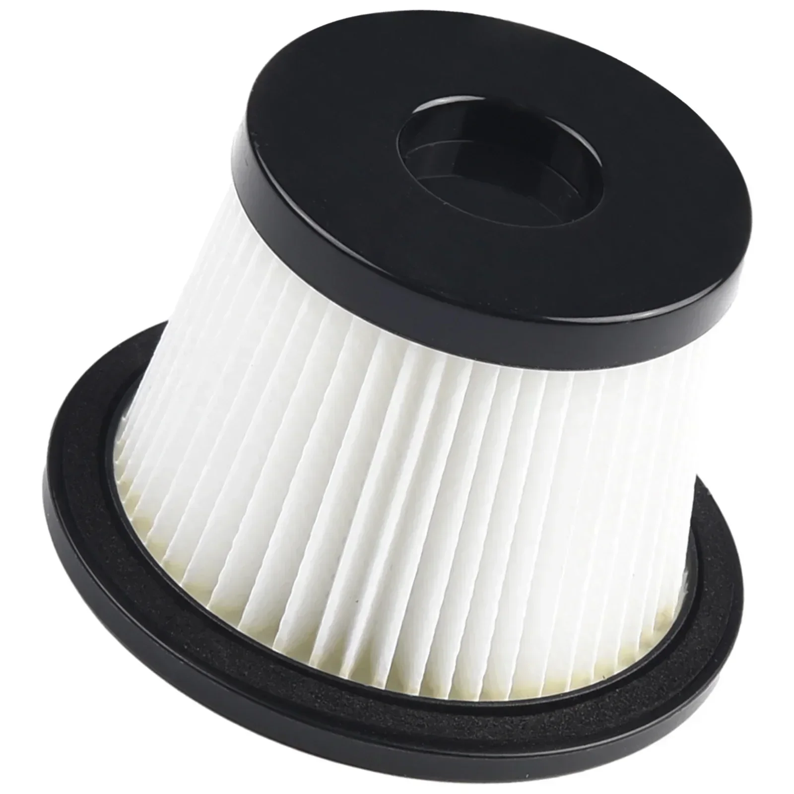 Parkside, set di filtri per aspirapolvere e aspiraliquidi PNTS, composto da filtri 91099009 & 91092030 per tutti i modelli di Parkside