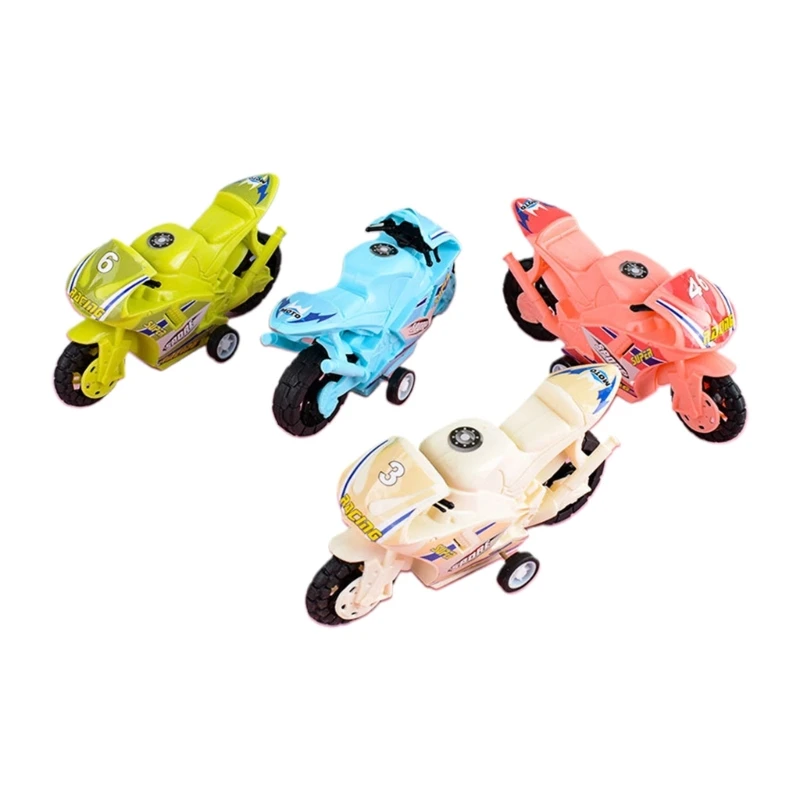 

Motorcycle Model Toy For Boys Pull Back Motorcycle Toy Crawling Toy Vehicle Toy