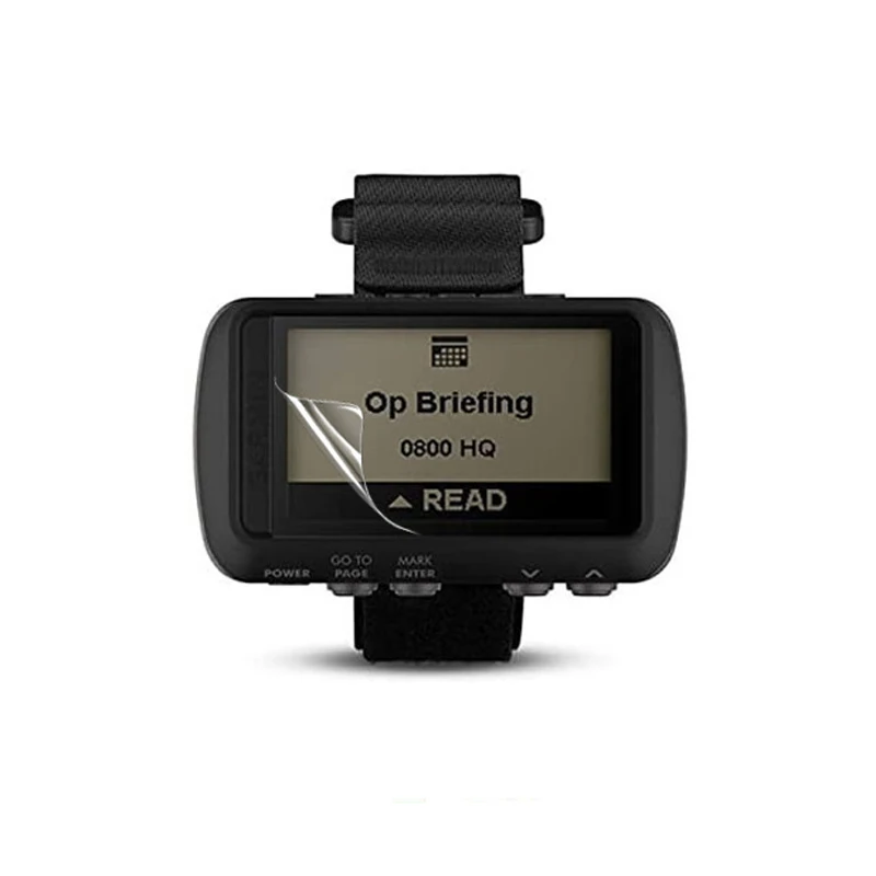 3 шт., прозрачная защитная пленка для ЖК-экрана Garmin premirex 701, аксессуары для защиты GPS