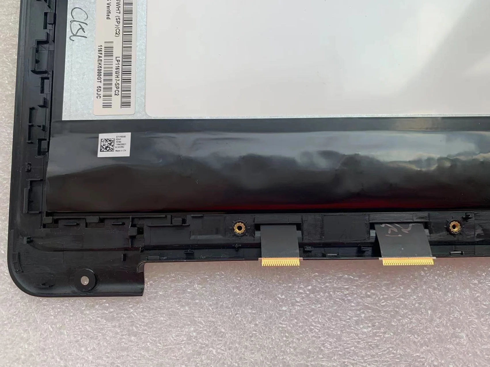 Asus Ʈ  ø TP201 TP201S TP201SA E205sa 11.6 ġ Ʈ IPS LCD ġ ,  ǰ