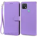 Light Purple-Strap