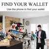 Wallet GPS Card Holder Wallet for Men Smart Card Holder  Wallet for Men With Tracking Device  FindMy for Android, Best Men  Gift 3