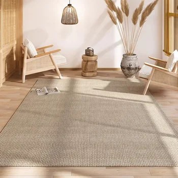 Living Room New Log Wind Rug 1