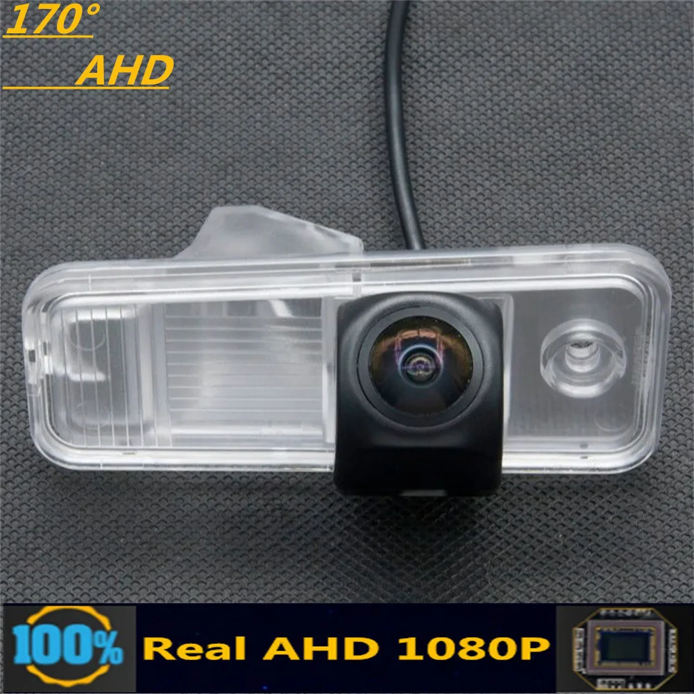 

AHD 1080P Fisheye Car Rear View Camera For Hyundai Creta/IX25 GS 2014-2019 Santa Fe(DM) 2013~2016 Reverse Vehicle Monitor