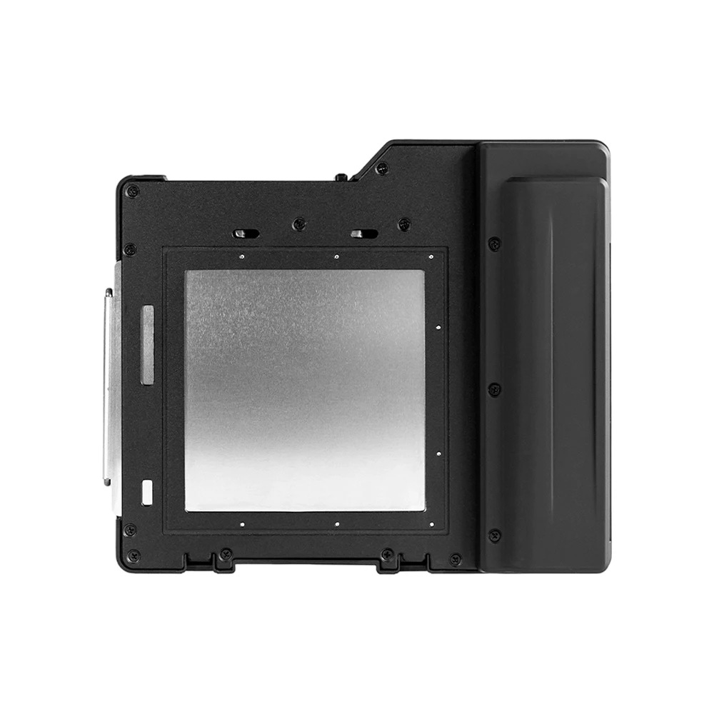 Hasselblad 501cm Polaroid Back Instant Back Instax Square Film