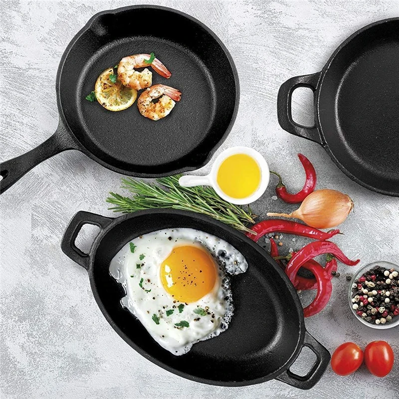 Fish Pan | Lodge Cast Iron