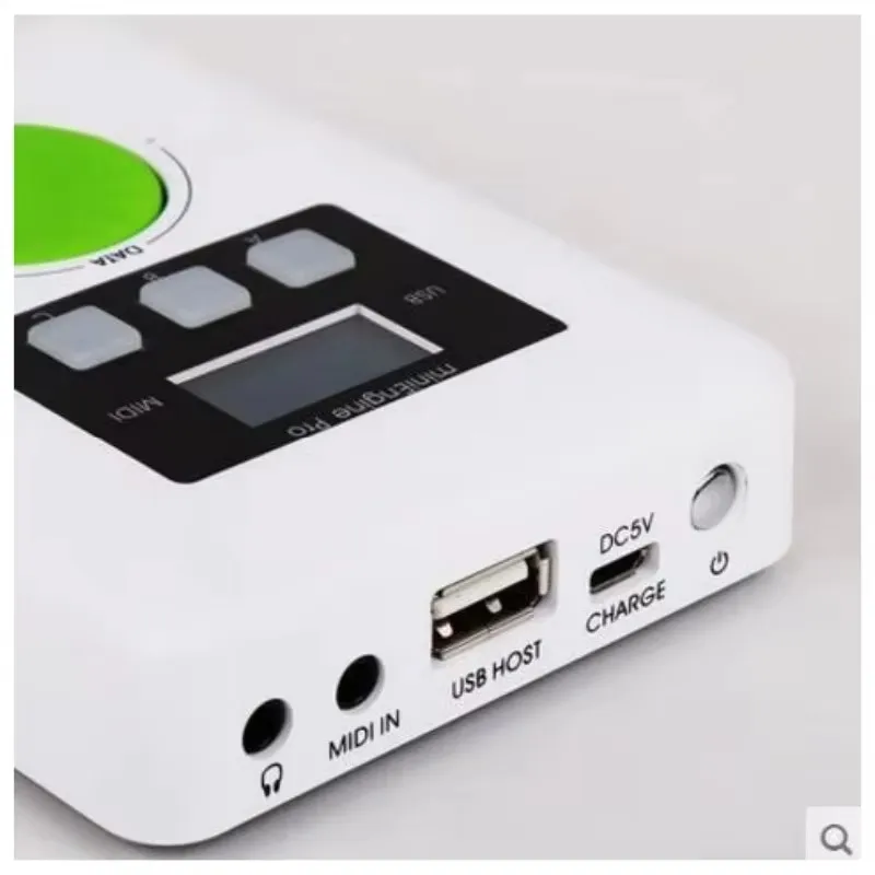 Midiplus Mini Engine pro USB MIDI Sound Module General MIDI