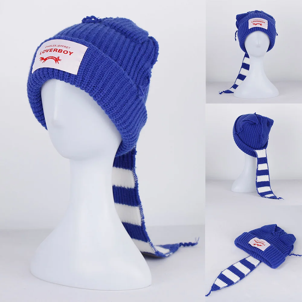 T-blue