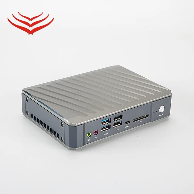 Achetez en gros Mini Pc De Bureau I3 I5 I7 10ème Core Max 32 Go De Ram M.2  128 Go Ssd Win 10 Pro Linux Wifi/bt Lan Vga Hdmi Chine et Intel