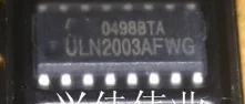 

10 шт. [Оригинал подлинный] Новый ULN2003AFWG ULN2003 SOP16