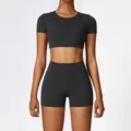 Advanced Black Set-3