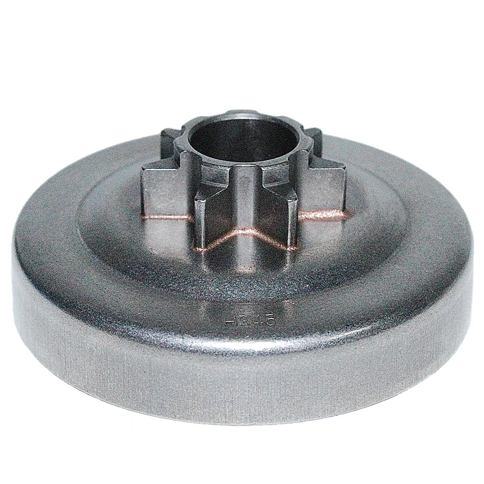 Tamburo Frizione Pompa Olio Ingranaggio A Vite Senza Fine 325 7t Per 137 136 141 142 36 41 Piastra Asta Con Cuscinetto Ad Aghi 89004700 - Foto 10