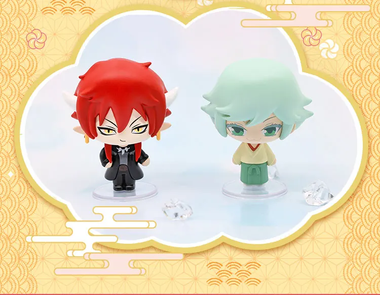 S6d0b66b3fd5c4410abb57d04237024b9I - Kamisama Kiss Merch