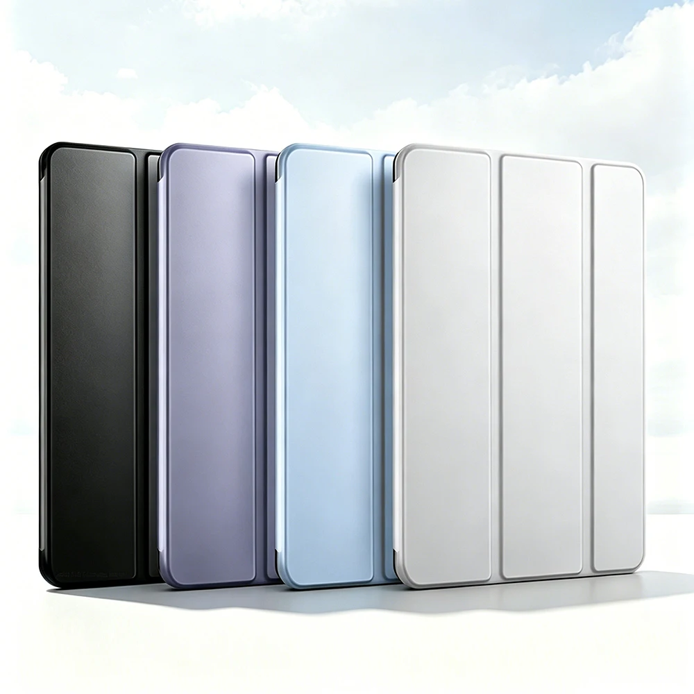 Universal Slim Flip Smart Cover