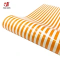 White Orange Lines