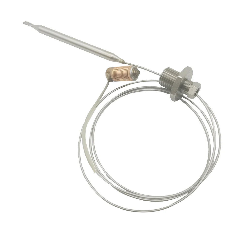 

Gas Fryer Temperature Control Sensor 120-200°C Range Sensor for SIT Minisit 710 Gas Valve