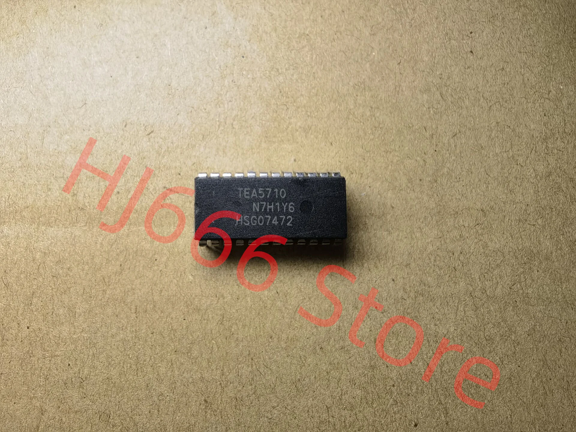 15pcs/lot Tea5710 Dip24 - Integrated Circuits - AliExpress