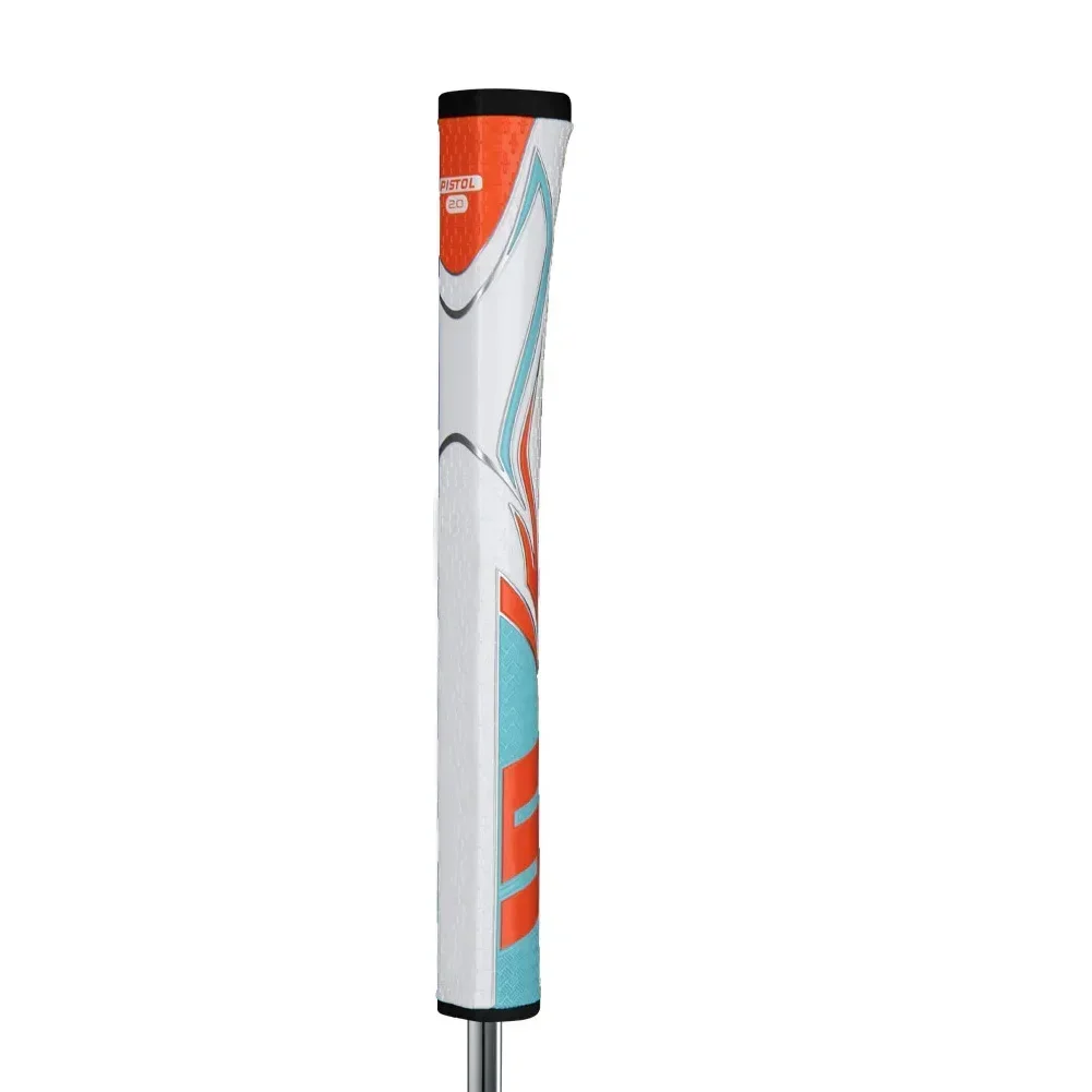 Zenergy Pistol GT Golf Putter Grips High quality Golf Club Grips Pistol 1.0 2.0 3
