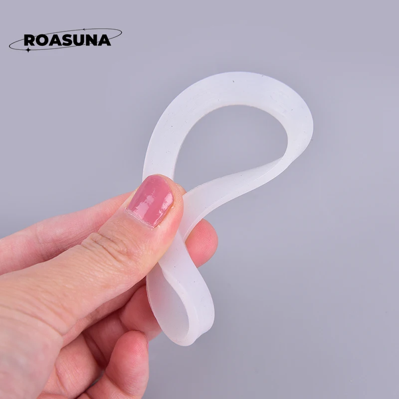 Flexible Silicone Sealing Ring 1pc for French Press Coffee Maker Essential Kitchen Coffee Accessory-Gasket Ring french press coffee press,coffee press,coffee maker accessory,silicone seal ring