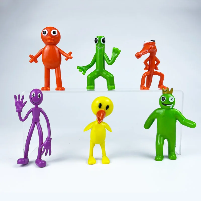 

The Latest Doll Hand Model Game Peripheral Ornaments Toys