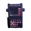 MITECH MFD660C Intelligent NDT Ultrasonic Flaw Detector 0-9999mm Welding Inspection Analyzer 2