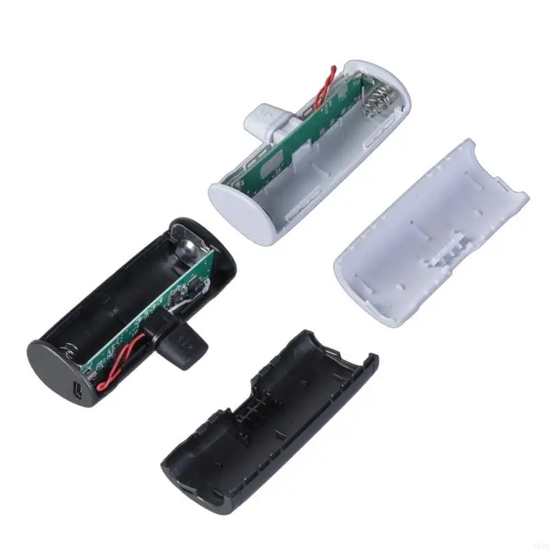 Turbo-Charged Button Battery GW25121
