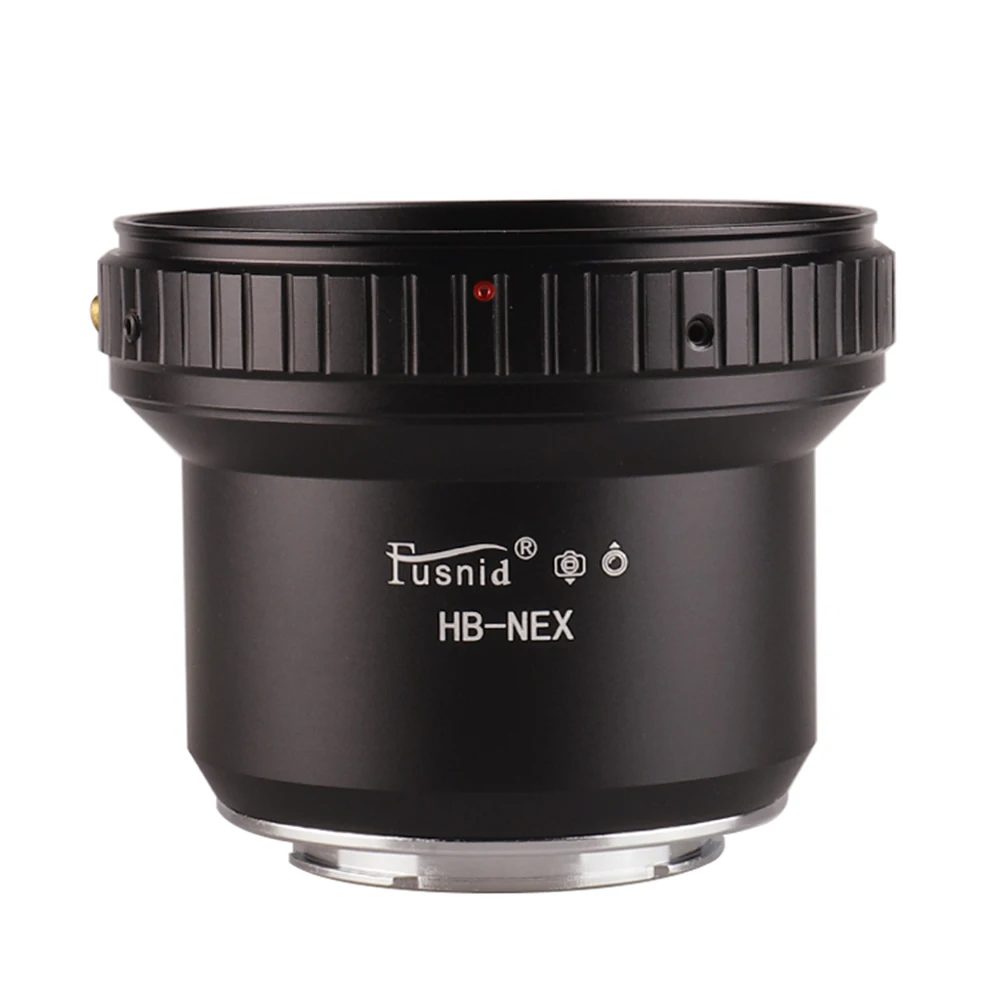 Hb-Nex Adattatore Hasselblad V Cf Mount Lens Per Sony E Mount 7 6 5T A6000 A7 A7R A6300 Camera