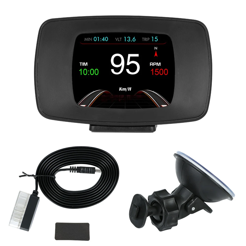 Ʈ ڵ HUD 跮   Ÿ,  OBD2 GPS   溸 ڵ ÷, P13   ÷