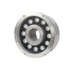 8pcs AC12V 24V DMX512 Underwater Light Fountain 6w 9w12w 15w 18w RGB RGBW External Control Ip68 For Garden Yard Pool 5