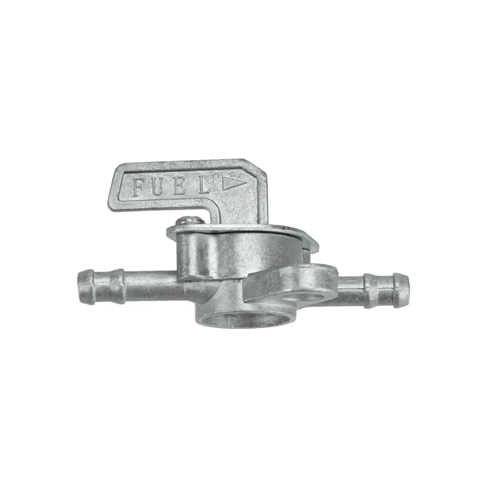 Inline-Kraftstoff tankhahn Kraftstoff filtersc halter kompatibel für 110cc 125cc 140cc Pit Pro Pit Bike Trail Bike Dirt Bike Motorrad teile – Detail 6