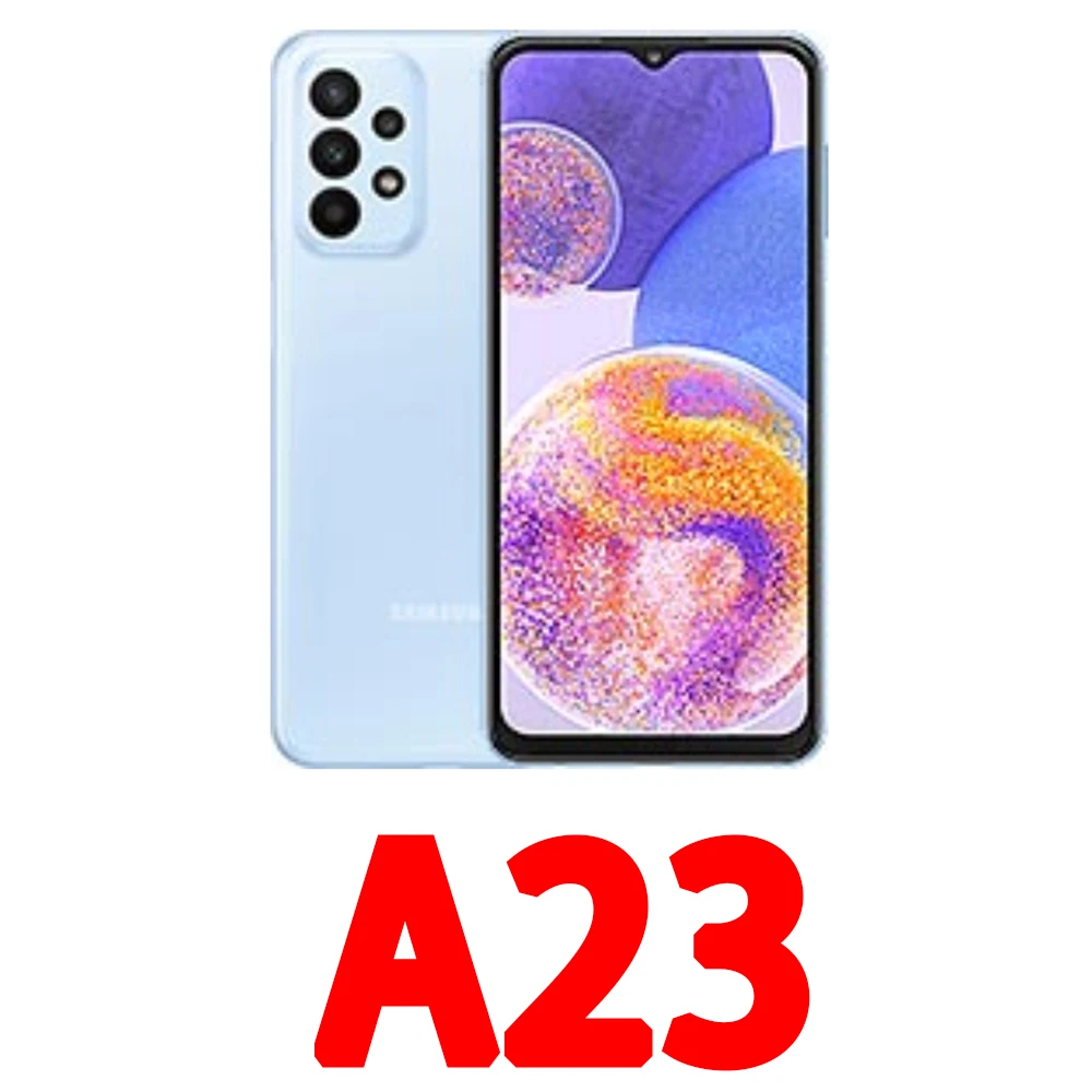 Samsung A23 4G