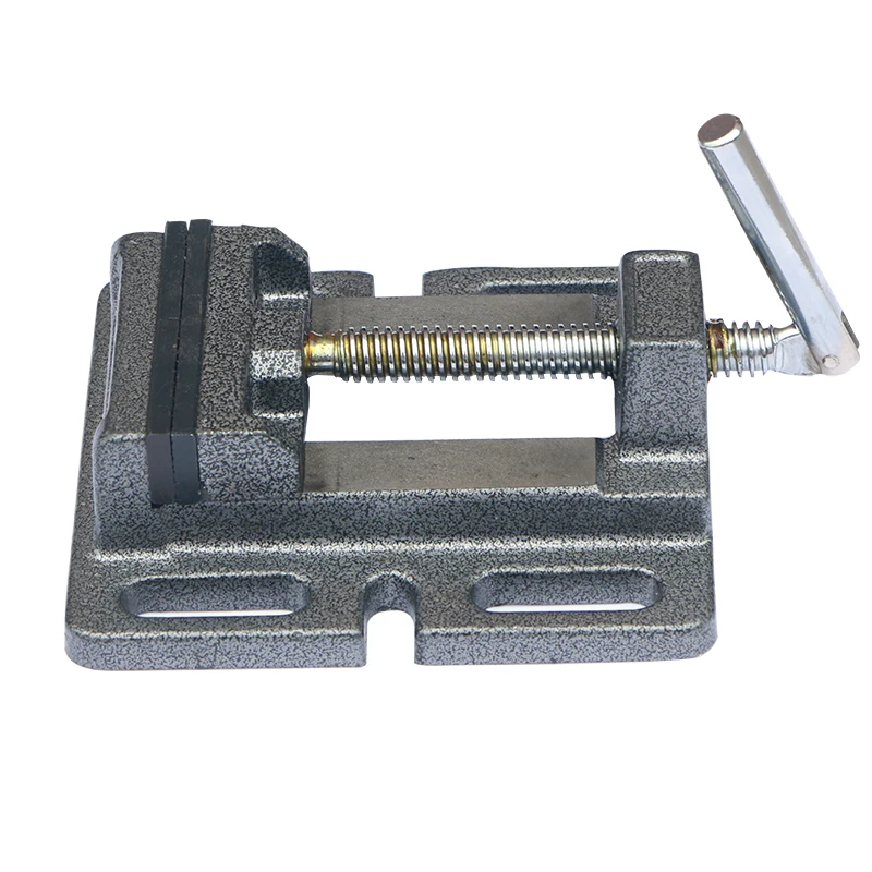 

Flat-Nose Pliers Drilling Machine Milling Machine Workbench Vise Vice Multi-Functional Industrial Grade Fixture