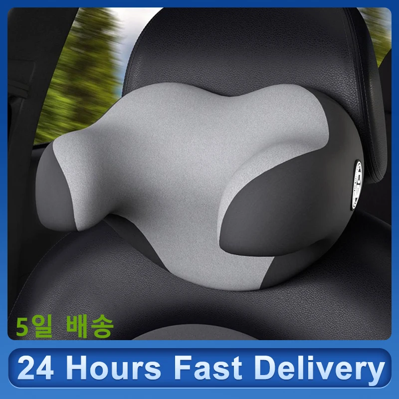 Lote De 2 Cojines Reposacabezas Para Tumbona