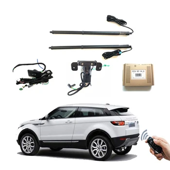 Kit Portellone Elettrico Automatico Impermeabile per Range Rover Evoque 2013-2018, Portellone Posteriore Intelligente