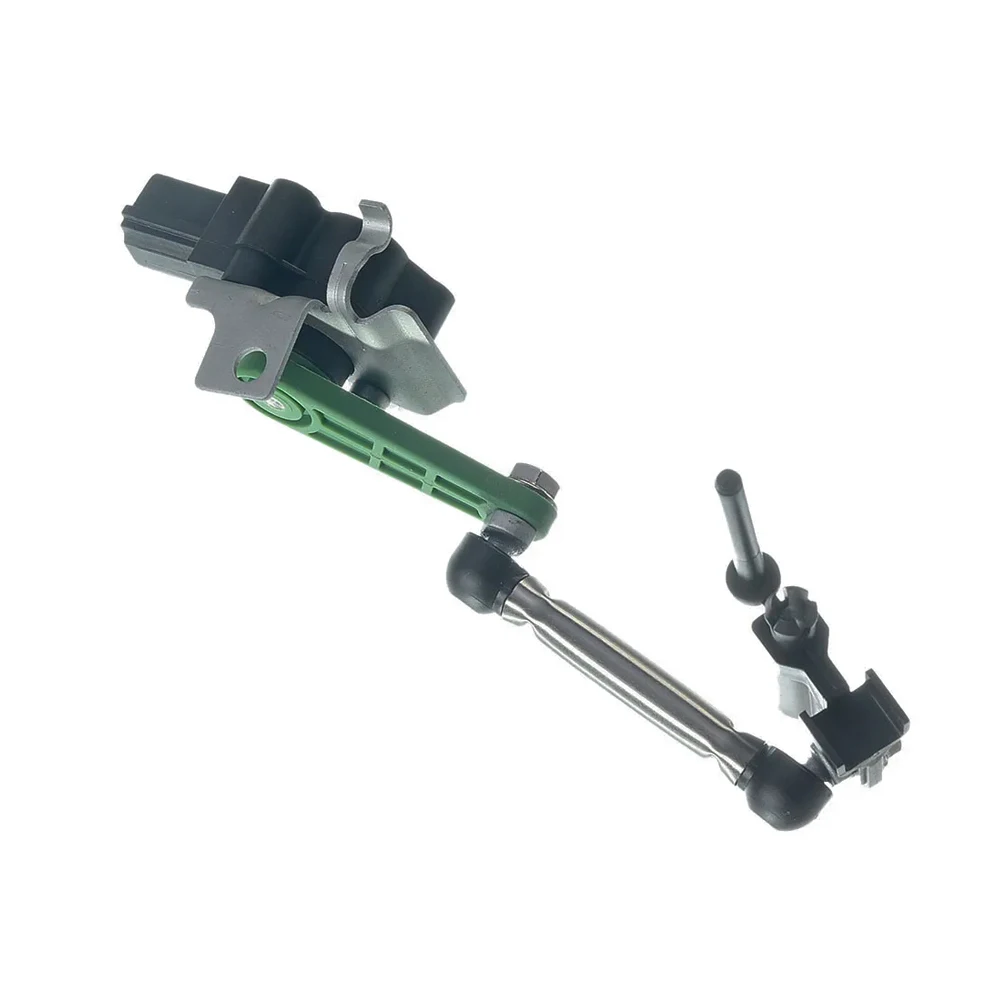 Front Left / Right Height Level Sensor For AUDI For VW Touareg V6 V8 2011-FL FR 7P0616213 7P0616214 car body height sensor lever