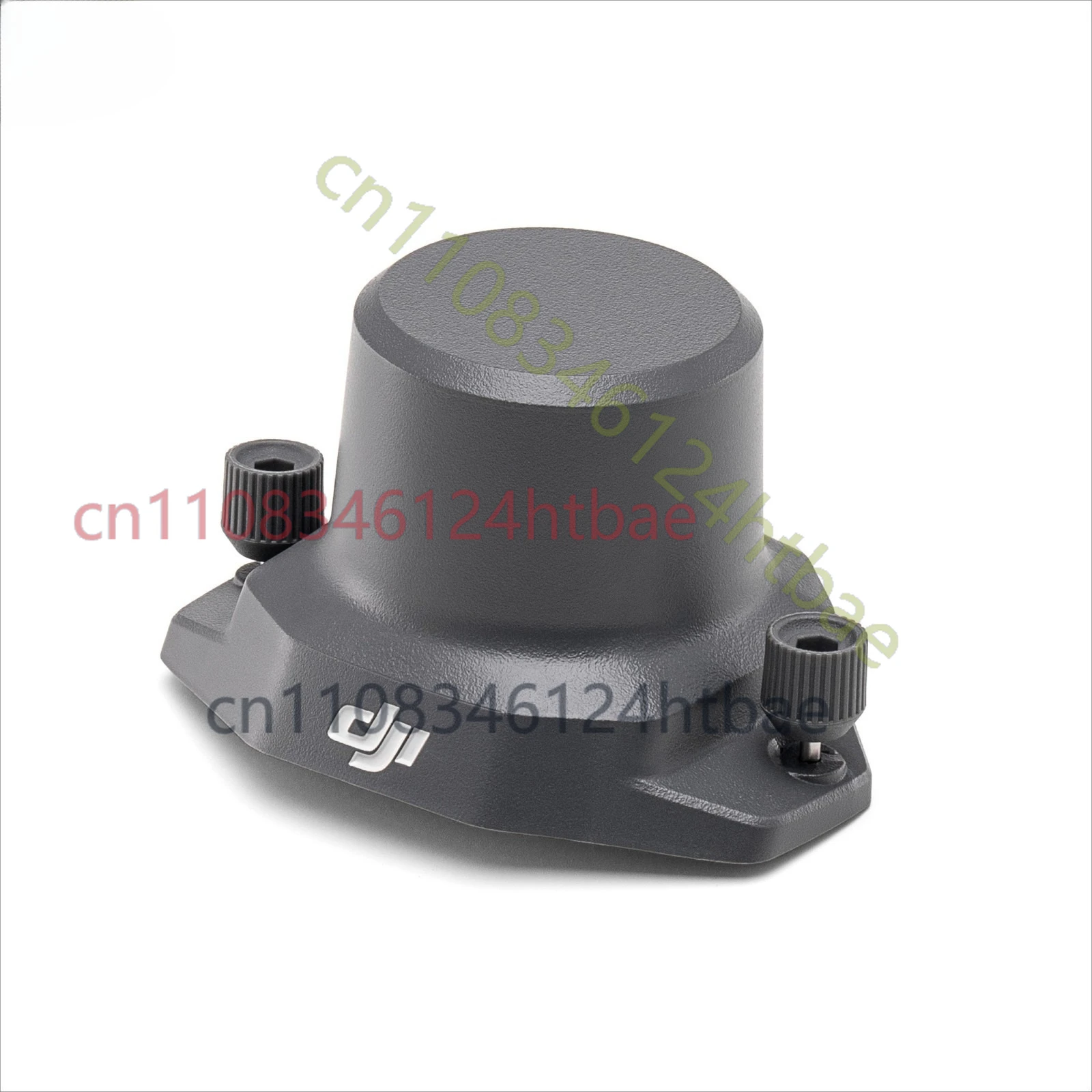 Détail du module RTK pour DJI Mavic 3 Enterprise, conçu pour une précision centimétrique en vol.