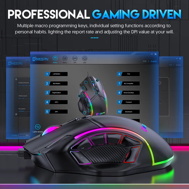 periféricos de computador