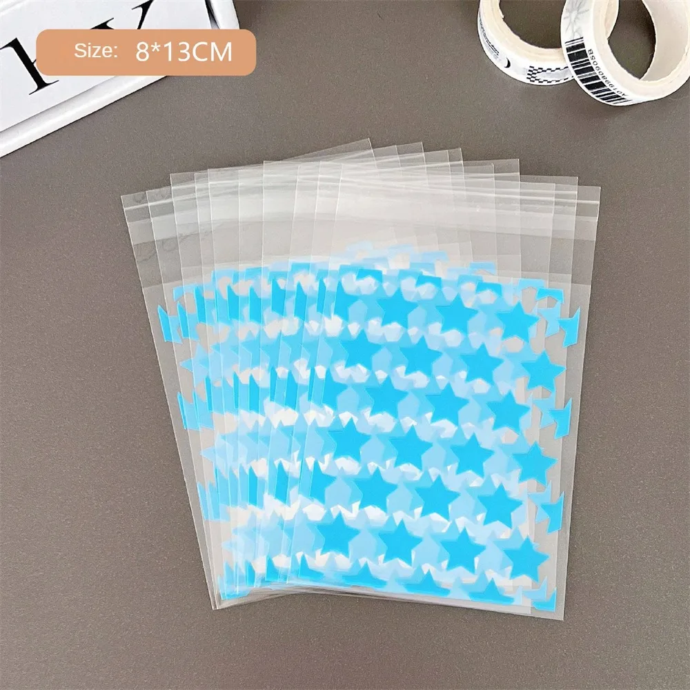 thumbnail image 1 of Bolsa de embalaje de cartón duradera de alta calidad de 50/10 piezas, suministros de embalaje confiables y convenientes, producto innovador, embalaje transparente, 1 of 5