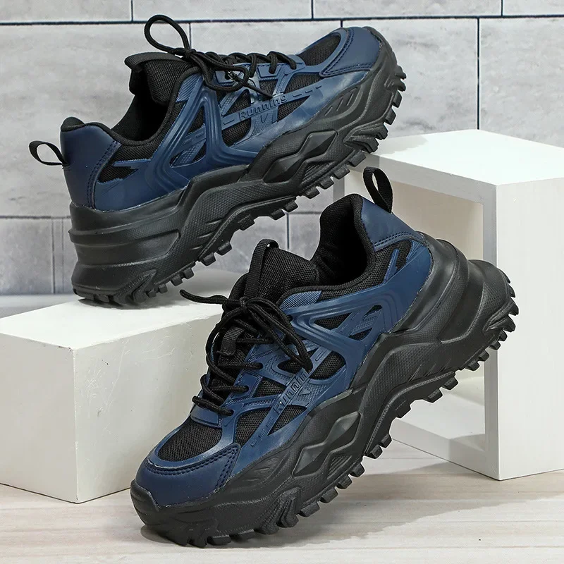 Hot Sale Mesh Fluorescent Green Running Sneakers for Women Light Men's Trainers Shoes Fashion Breathable Zapatillas De Hombre