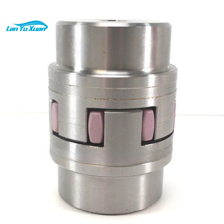 Ktr Rotex 14 19 24 28 38 42 48 55 65 75 90 100 Giunto In Acciaio St