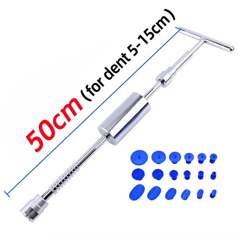 50cm Long