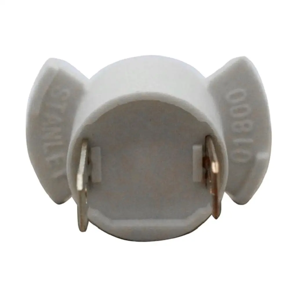 

H1 LED Headlight Bulb Adapter Socket Retainer for Honda CR-V Acura