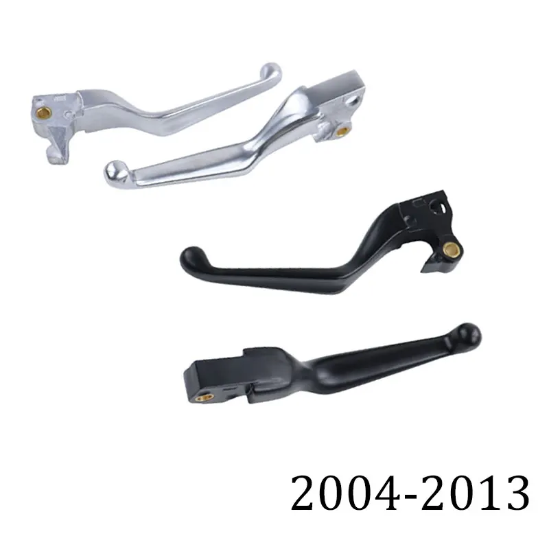 Motorcycle Accessories Hand Control Handle Brake Clutch Lever Kit For Harley Sportster Iron XL XR 883 1200 X V C 2004-2023 Part